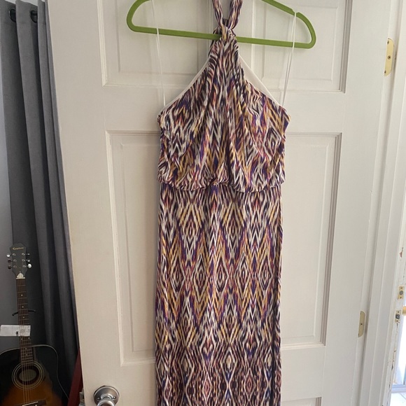 Maxi dress - Picture 1 of 2